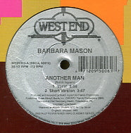 BARBARA MASON - Another Man