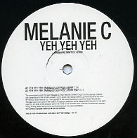 MELANIE C  - Yeh Yeh Yeh