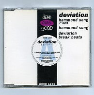 DEVIATION - Hammond Song