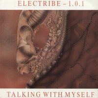 ELECTRIBE 101 - Talking With Myself