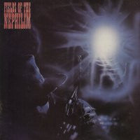 FIELDS OF THE NEPHILIM - Blue Water