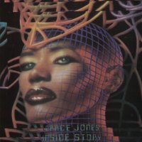 GRACE JONES - Inside Story