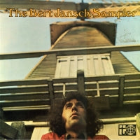 BERT JANSCH - The Bert Jansch Sampler