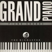 THE MIXMASTER - Grand Piano