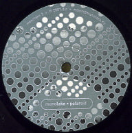MONOLAKE - Polaroid