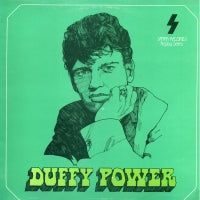 DUFFY POWER - Duffy Power
