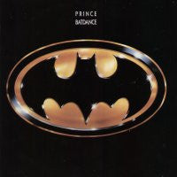 PRINCE - Batdance