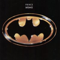 PRINCE - Batdance