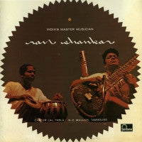 RAVI SHANKAR - India's Master Musician