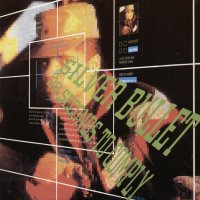 SILVER BULLET - 20 Seconds to Comply / Bring Forth The Guillotine