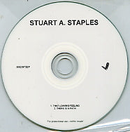 STUART A. STAPLES - That Leaving Feeling / There Is A Path