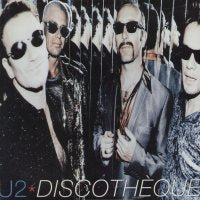 U2 - Discotheque