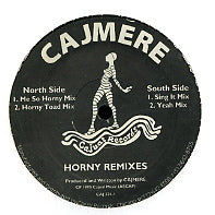 CAJMERE - Horny (Remix)