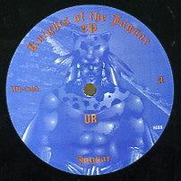 AZTEC MYSTIC - Knights Of The Jaguar