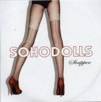 SOHO DOLLS - Stripper