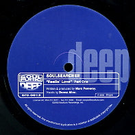 SOULSEARCHER - Feelin Love Pt 1