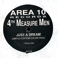 4TH MEASURE MEN - Just A Dream