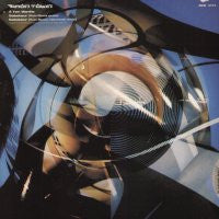 AMON TOBIN - 4 Ton Mantis / Saboteur