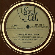 C. HENRY WOODS TROUPE - The Stranger