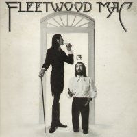 FLEETWOOD MAC - Fleetwood Mac