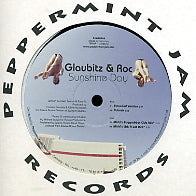 GLAUBITZ & ROC - Sunshine Day