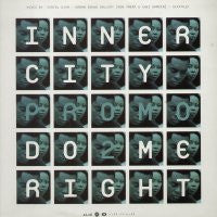 INNER CITY - Do Me Right
