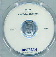 PAUL WELLER - Studio 150