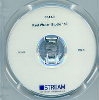PAUL WELLER - Studio 150