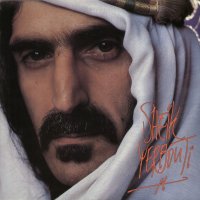 FRANK ZAPPA - Sheik Yerbouti
