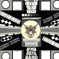 BETA BAND - Assessment