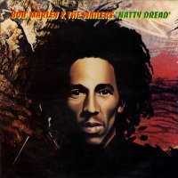 BOB MARLEY AND THE WAILERS - Natty Dread