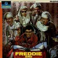 FREDDIE AND THE DREAMERS - Freddie And The Dreamers
