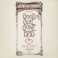 THE HERBALISER - Verbal Animé / Good Girl Gone Bad