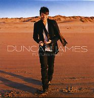 DUNCAN JAMES - Future Past