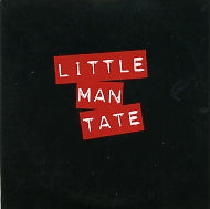LITTLE MAN TATE - What?  What You Got