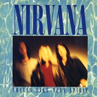 NIRVANA - Smells Like Teen Spirit