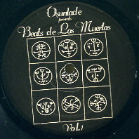 OSUNLADE - Beats De Los Muertos Vol.1