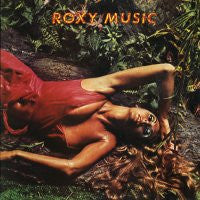 ROXY MUSIC - Stranded