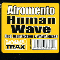 AFROMENTO - Human Wave