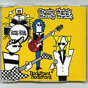 CHEAP TRICK - RockFord