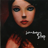 THE JACKSON ANALOGUE - Stop