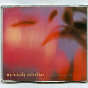 MY BLOODY VALENTINE - Tremolo EP