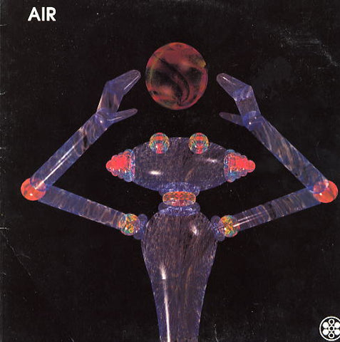 AIR - You 60:00