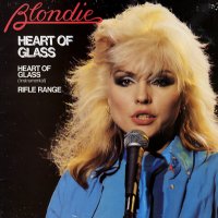 BLONDIE - Heart Of Glass