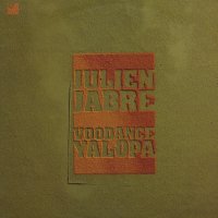 JULIEN JABRE - Voodance / Yalopa