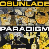 OSUNLADE - Paradigm