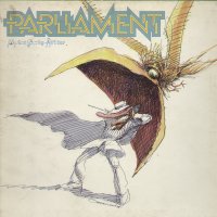 PARLIAMENT - Motor Booty Affair