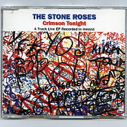 THE STONE ROSES - Crimson Tonight