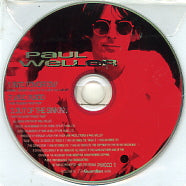 PAUL WELLER - Into Tomorrow