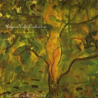 PENGUIN CAFE ORCHESTRA - When In Rome...